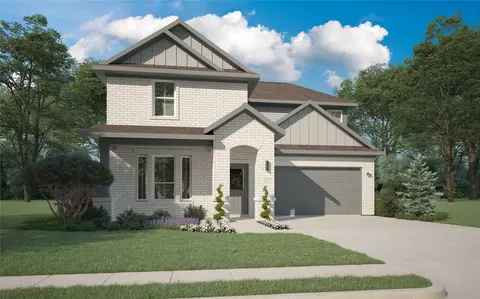 9425 Wild West Way, Crowley, TX 76036