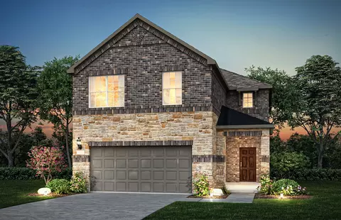 3909 Lynx Ct, Little Elm, TX 75068
