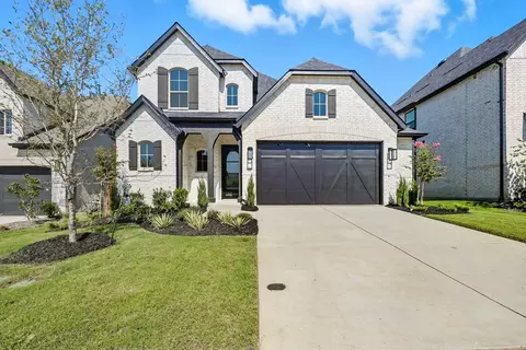 2316 Plumeria Ln, Celina, TX 75009