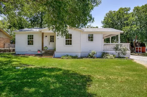 129 Jearl, Aledo, TX 76008