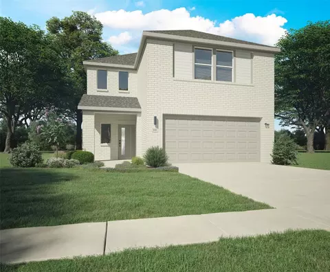 939 Hazel Dr, Lavon, TX 75166