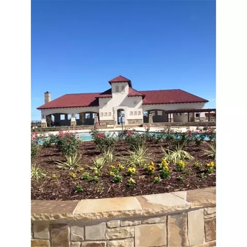 1724 Secco Way, Mclendon Chisholm, TX 75032