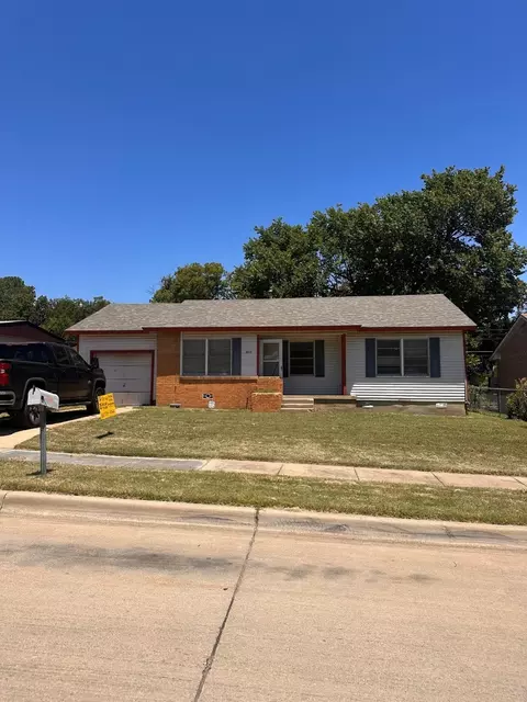 4317 Forbes St, Fort Worth, TX 76105