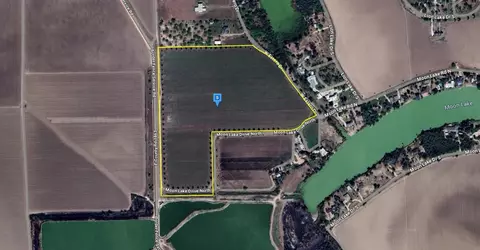 120 W Lion Lake Dr, Weslaco, TX 78596