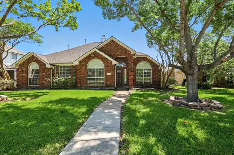 7404 Langdon Ct, Plano, TX 75025