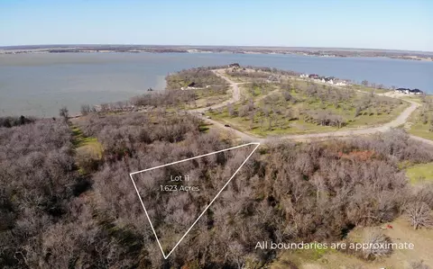 lot11 Diamond Pt, Corsicana, TX 75109