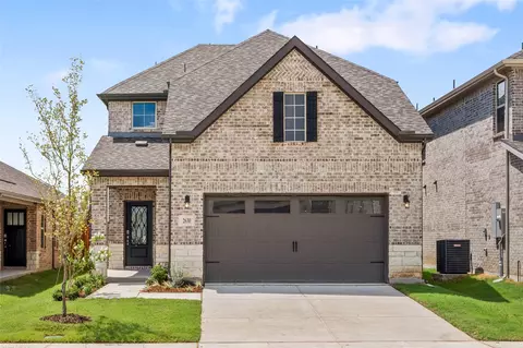 2630 Hawkins St, Anna, TX 75409