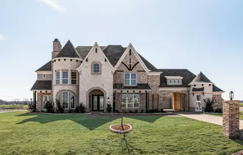 5508 Somerset Dr, Parker, TX 75002