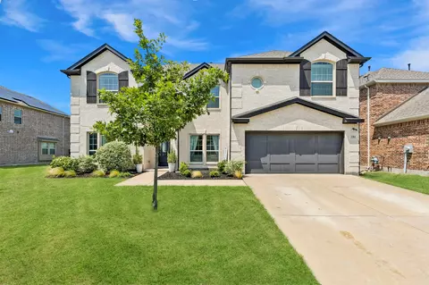 3302 Stillwater Dr, Wylie, TX 75098