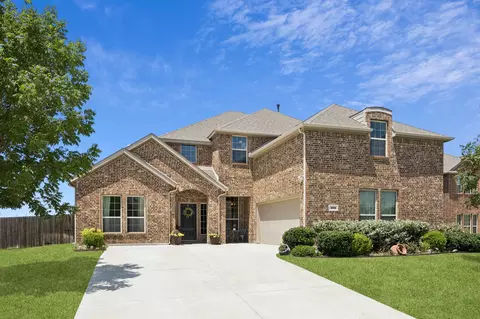 209 Duck Blind Ave, Wylie, TX 75098