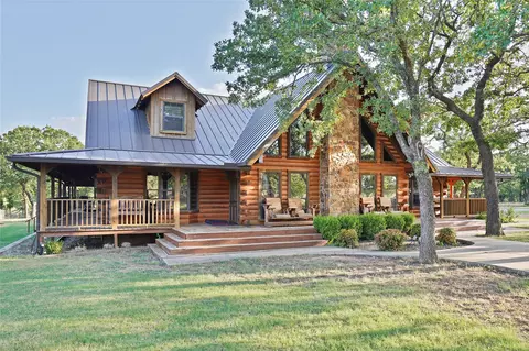 5951 380 Hwy W, Jacksboro, TX 76458