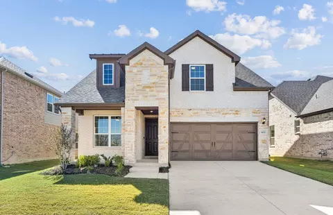 1412 Holmes St, Celina, TX 75009
