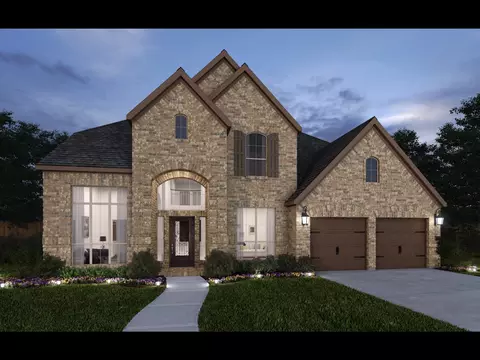 280 Rosemallow Ln, Waxahachie, TX 75165