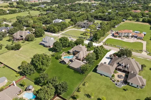 3837 Ridgetop Ln, Plano, TX 75074