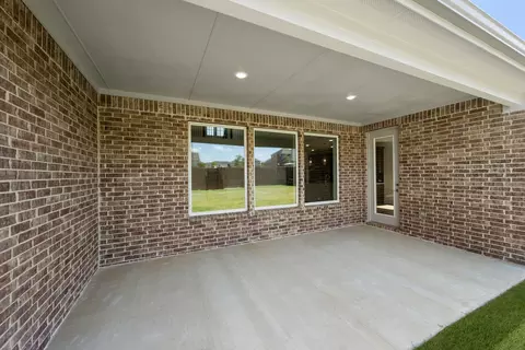 713 Bluestem, Mansfield, TX 76063