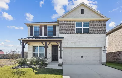 1432 Holmes St, Celina, TX 75009