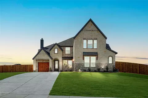 713 Serenity Ln, Red Oak, TX 75154