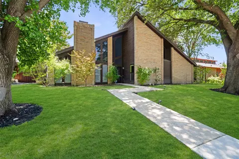 4906 Meadowcreek Dr, Dallas, TX 75248