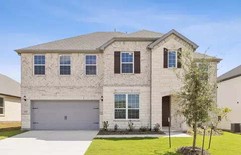 6801 Mill Creek Dr, Mckinney, TX 75071