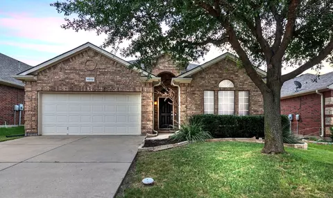10032 Butte Meadows Dr, Fort Worth, TX 76177