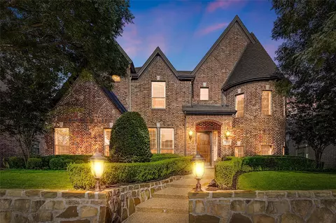 7231 Rawlins Ln, Frisco, TX 75036
