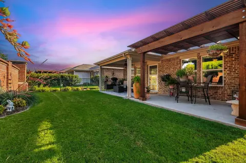 7814 Gulf Walk Rd, Frisco, TX 75036