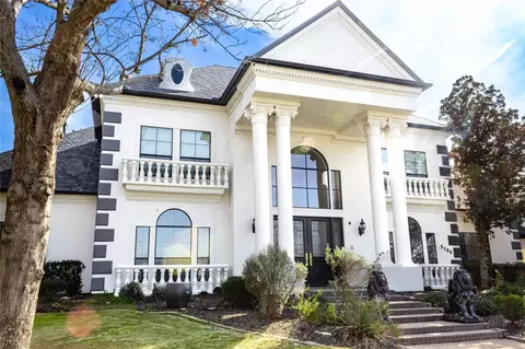 8500 Doral Ct E, Flower Mound, TX 75022