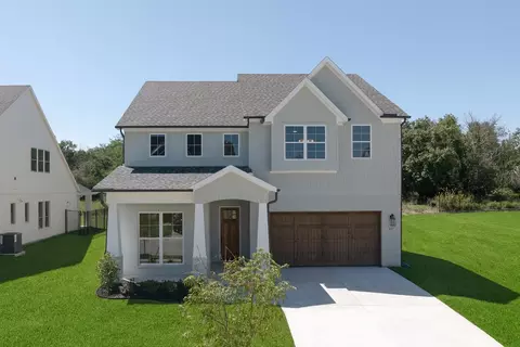 427 Wingtail Dr, Aledo, TX 76008