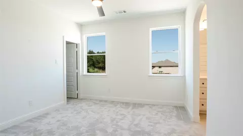 Bedroom - 427 Wingtail Dr, Aledo, TX 76008 photo 2 of 2