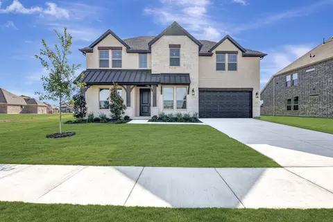 2608 Waverly Dr, Wylie, TX 75098