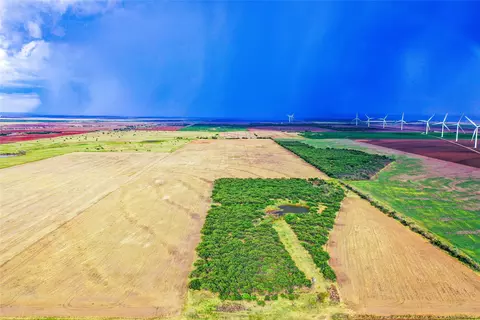 tbd Cr 291, Weinert, TX 76388
