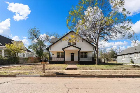 1620 N 15th St, Waco, TX 76707