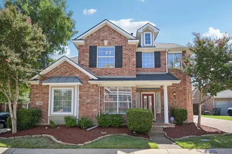 2620 Dunbar Dr, Mckinney, TX 75072