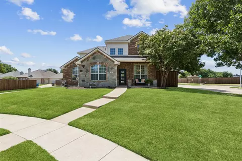 1600 Woodstream Ln, Allen, TX 75002