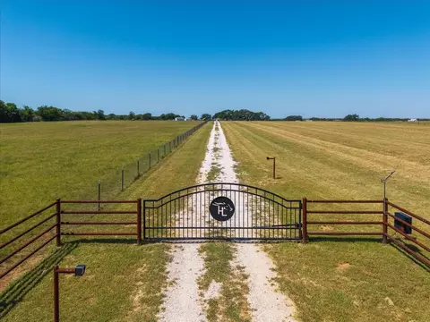 tbd Old Ranch Rd, China Spring, TX 76633