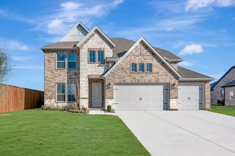 2601 Waverly Dr, Wylie, TX 75098