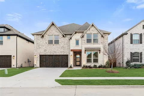 1628 Archmont Ct, Mckinney, TX 75071