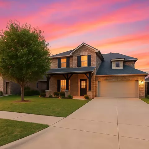 10524 Musketball Pl, Mckinney, TX 75072