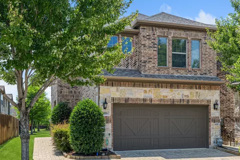 4816 Pasadena Dr, Plano, TX 75024