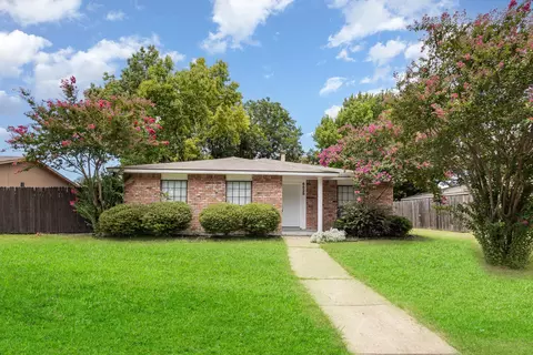 6525 Osage Trl, Plano, TX 75023