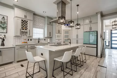 6713 Bob Hanger St, Fort Worth, TX 76179
