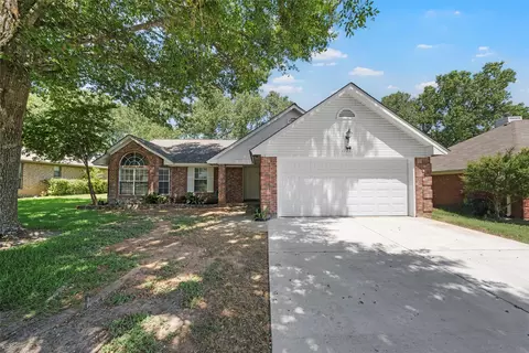 1705 Ramada Dr, Waco, TX 76712