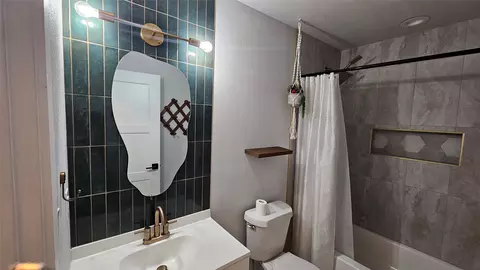 4783 Brazos Cir, Weatherford, TX 76087