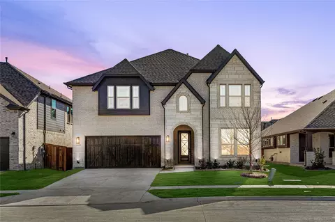 1608 Archmont Ct, Mckinney, TX 75071