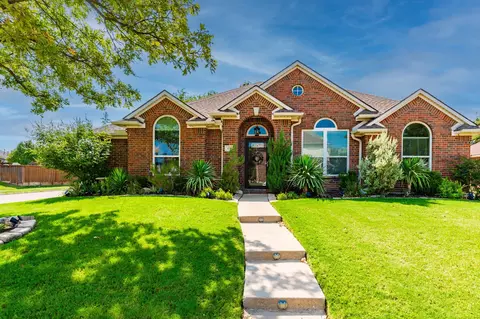 4205 Munira Dr, Frisco, TX 75035