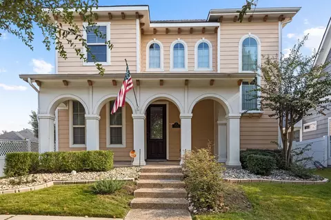 1424 Live Oak Ln, Savannah, TX 76227