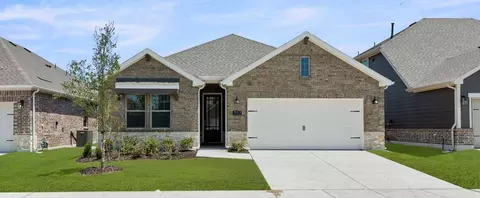 757 Waterhouse Lake Dr, Anna, TX 75409