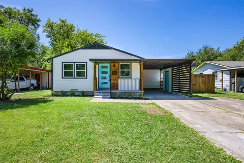 2722 Andrea Ln, Dallas, TX 75228