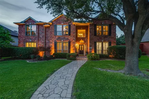 3729 Round Tree Way, Plano, TX 75025