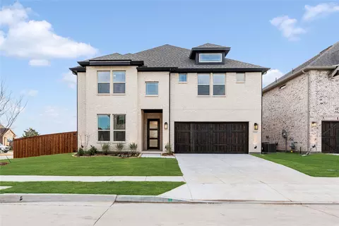 1632 Archmont Ct, Mckinney, TX 75071